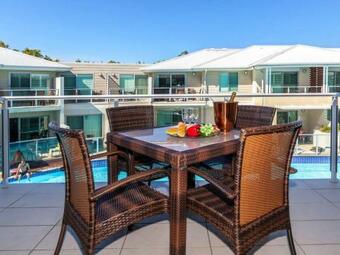 Apartamento Hamptons Retreat @ Unit 259a Pacific Blue