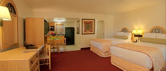 Hotel Sirata Beach Resort