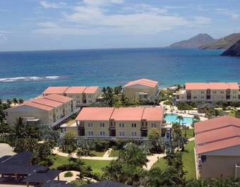 Hotel Marriott Vacation Club St Kitts