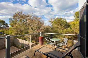 Great Ocean Retreat 5-7