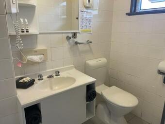 Posada Cooroona Alpine Lodge