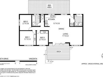 Beaches And Green Jervis Bay Rentals