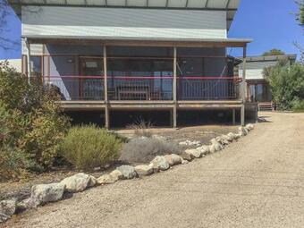 Samphire Beach House