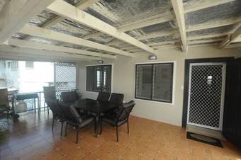 Bed & Breakfast Talofa Inn