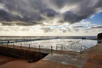 Apartamento Bilgola Beach - L'abode Accommodation