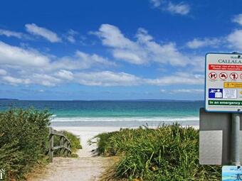 Sandcastles - Very Family Friendly