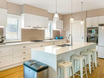 Woolamai Beach Villa