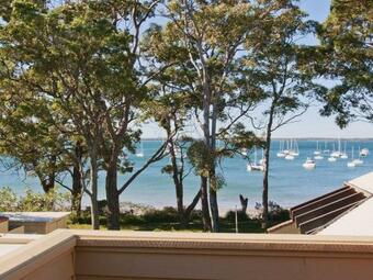 Izba - Mediterranean Style Hideaway