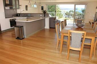 Quarterdeck Apartment