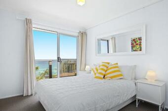 Sticks By The Sea - Sunset Strip 103