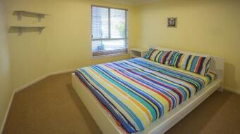 Conley Ave 8 Pet Friendly - Outside Only