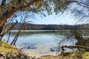Rakali Cottage Lake Conjola