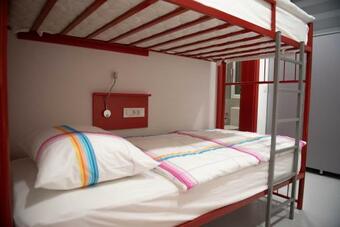 Bed & Breakfast Hostel Boje
