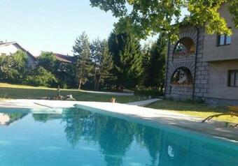 Hostal Vacation Home Keskic
