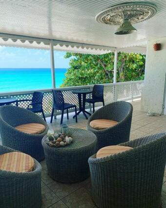 Apartamento Beach Vue Barbados