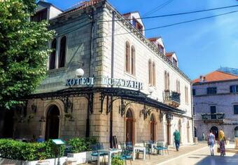 Luxury Villa Anna With Private Pool & Jet Pool Near Dubrovnik