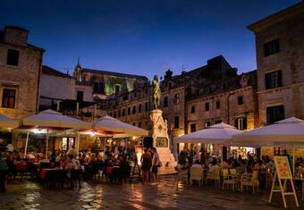 Luxury Villa Price With Private Pool Near Dubrovnik