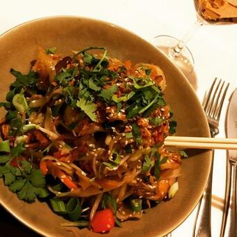 Hotel Afspanning De Kroon