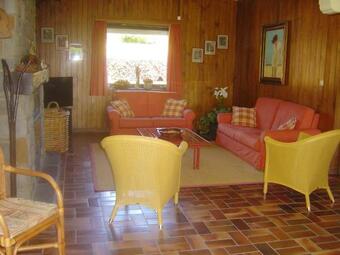 House With 5 Bedrooms In Bertogne With Wonderful Lake View Enclosed Garden And Wifi
