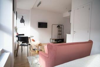 Apartamento Five Star & R�tro Chic 2 Steps From Cee