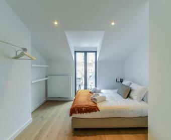 Apartamento Sweet Inn - Dansaert II