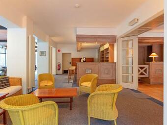 Lavish Holiday Home In Fauvillers With Garden