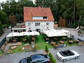 B&B The New Challenge