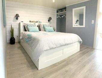 Apartment With One Bedroom In Herve With Furnished Garden And Wifi