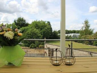 Spacious Holiday Home In Heers, Near Tongeren & Sint Truiden