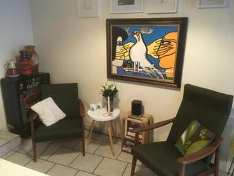 Inviting 2-bed House In Geraardsbergen