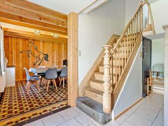 Beautiful Holiday Home In Gesves With Garden And Terrace