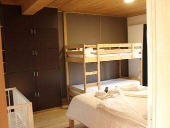 Luxurious Holiday Home In Heyd Durbuy With Sauna And Pool