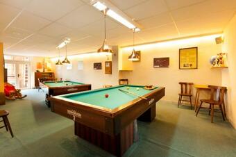 Bed & Breakfast Wielrijdersrust Het Dorstige Hart