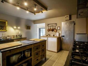 Luxurious Holiday Home With Sauna In Alveringem