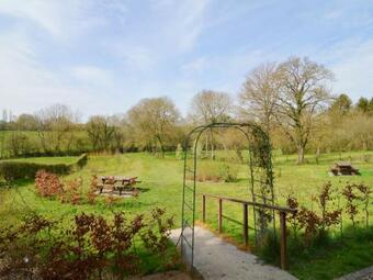 A Cottage Full Of Charm And History