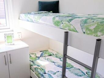 Holiday Home Europarcs Resort Zilverstrand-9