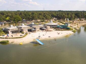 Holiday Home Europarcs Resort Zilverstrand-2