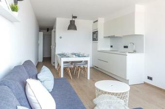 Ostend Luxury Seasight Apartment