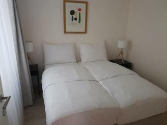 Apartamento Casselbergh Residences