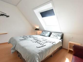 Luxurious Apartment In West Flanders With Roof Terrace