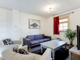 Graceful Holiday Home In Opglabbeek With Garden