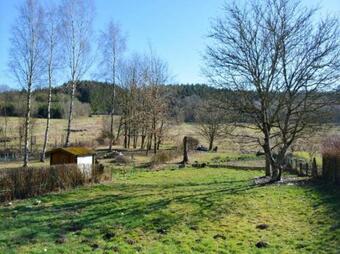 House With 4 Bedrooms In Viroinval With Enclosed Garden And Wifi