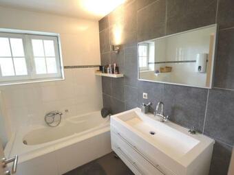 Cozy Holiday Home In Polleur With Sauna