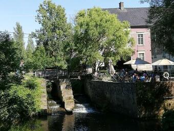 Bed & Breakfast Hofstede Ter Biest