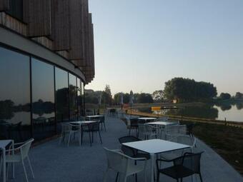 Hotel Domein Polderwind