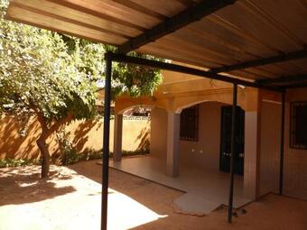 Villa Azimmo Tampouy