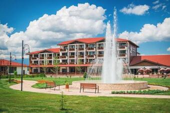 Hotel Spa Complex Belchin Spring