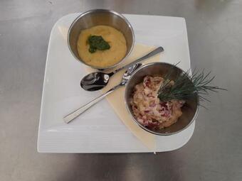 Bed & Breakfast Guest House-restaurant St. George / ???? ?? ?????-????????? ????? ??????