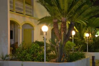 Hotel Diver's Paradise Bonaire