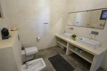 Villa Kas Kaprikornio